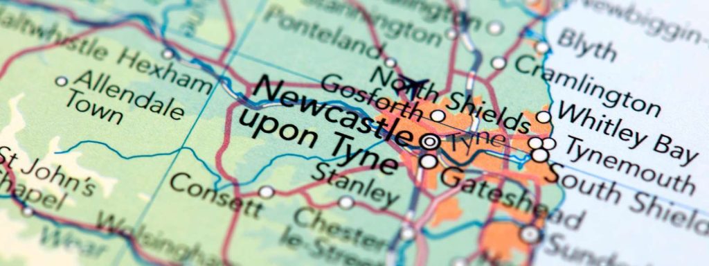 Air Testing Newcastle