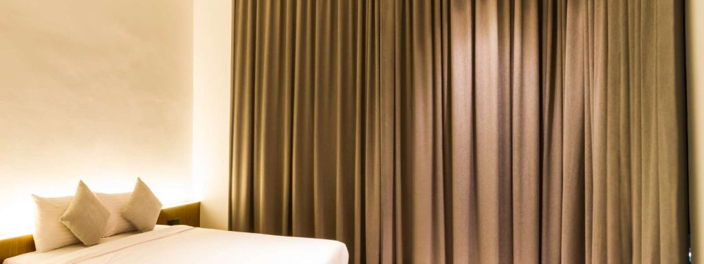 Close Your Curtains