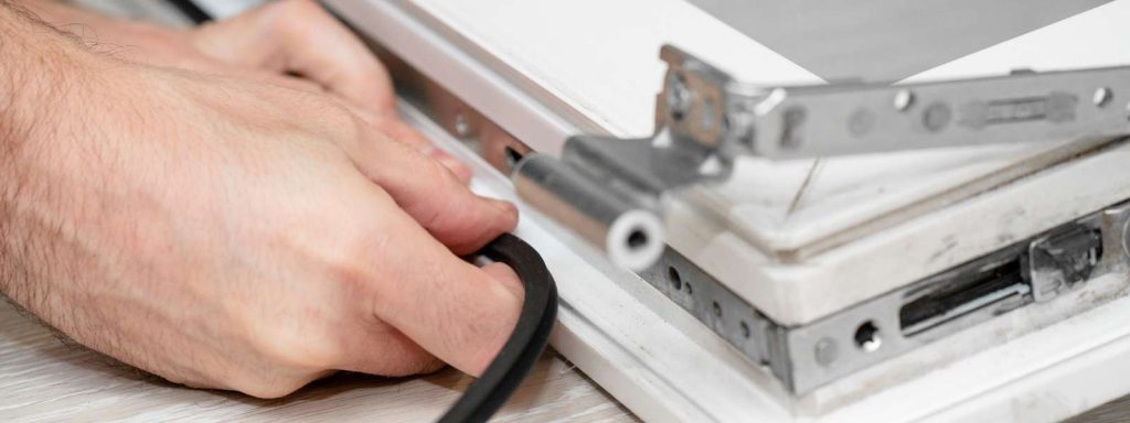 Draught Proof Doors & Windows