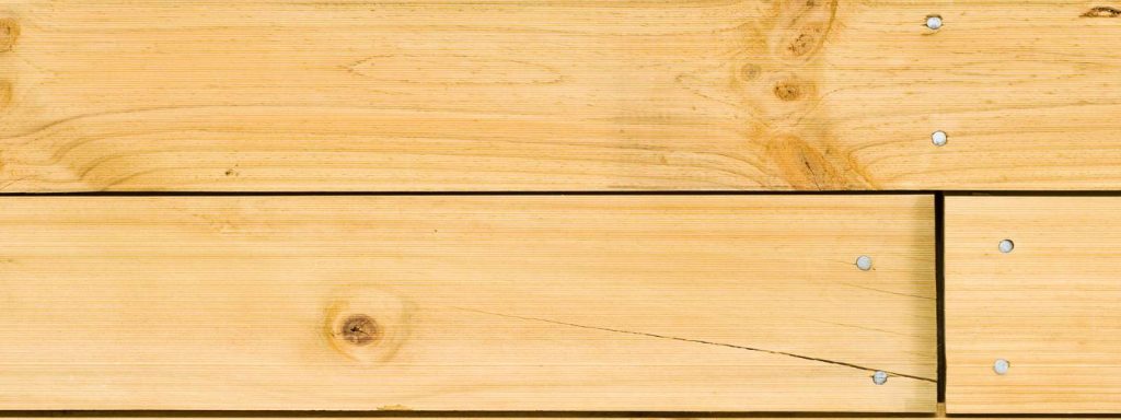 Fill Gaps in Floorboards