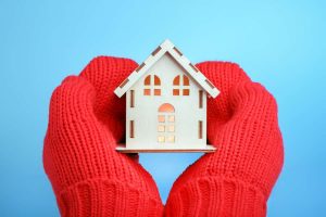 Keep Your House Warm
