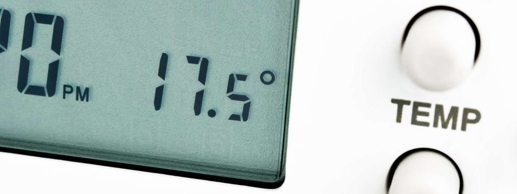 Replace Your Thermostat