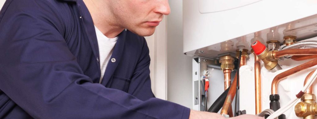 Service Your Boiler