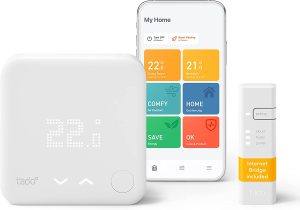 Tado Smart Thermostats