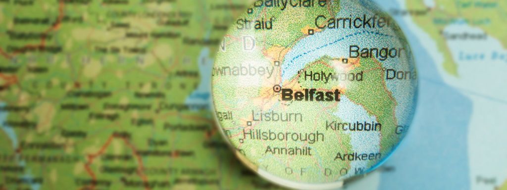 Air Permeability Testing Belfast