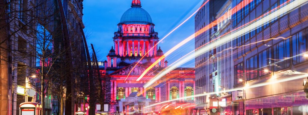 Air Testing Belfast