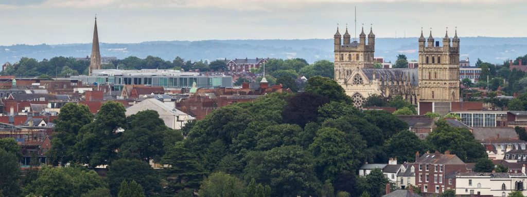Air Testing Exeter