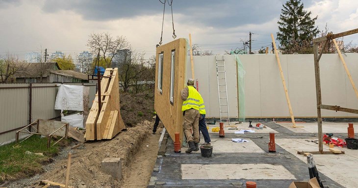 New Build Homes Exeter