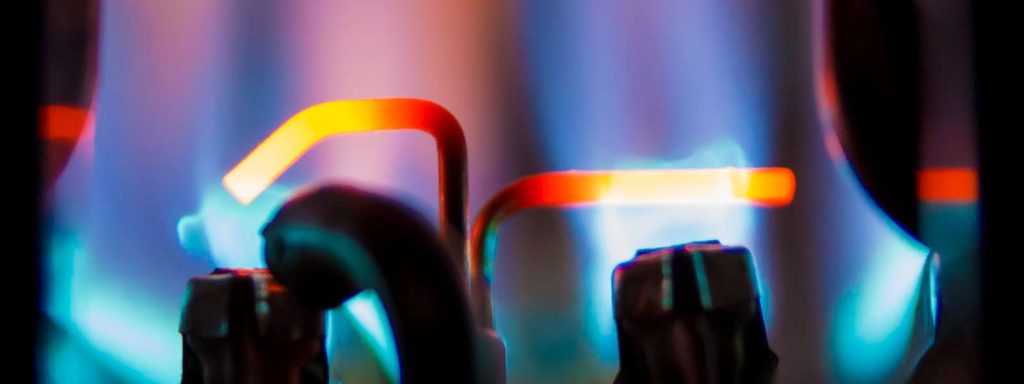 natural gas boiler ban