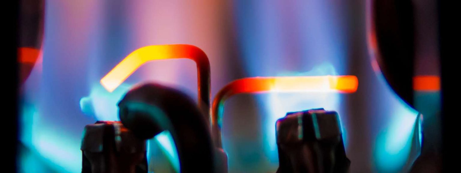 Net zero review backs introducing 2033 natural gas boiler ban