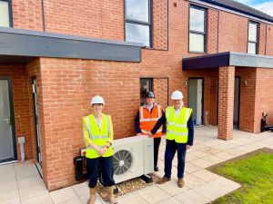 New Homes Darlington, County Durham