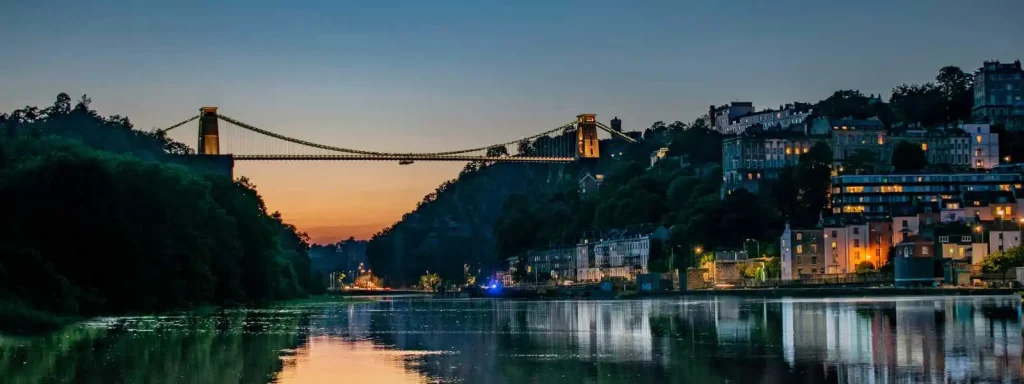 Bristol Air Testing