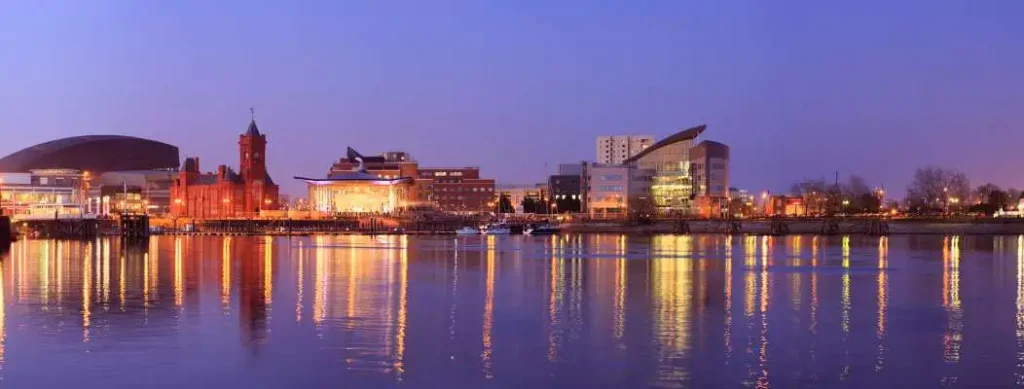 Air Testing Cardiff