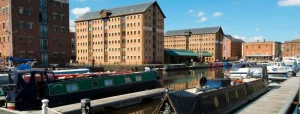 Air Testing Gloucester