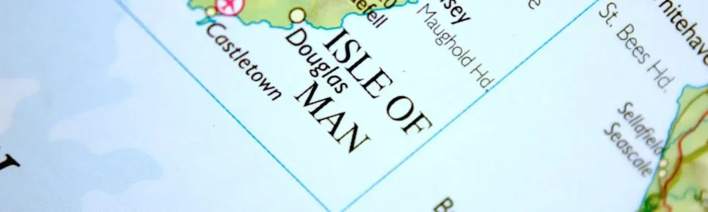 Air Testing Isle of Man
