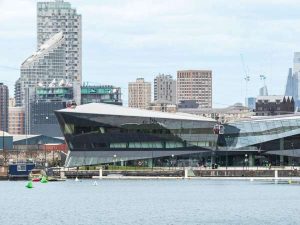 London Building Regulations