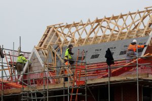 Heat Pumps New Build Homes