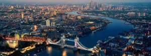 Airtightness Testing London