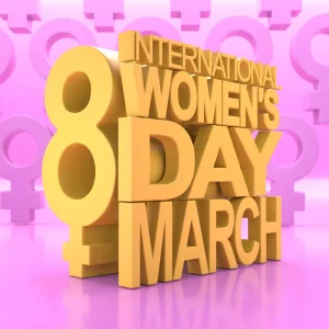 International Womens Day 2023