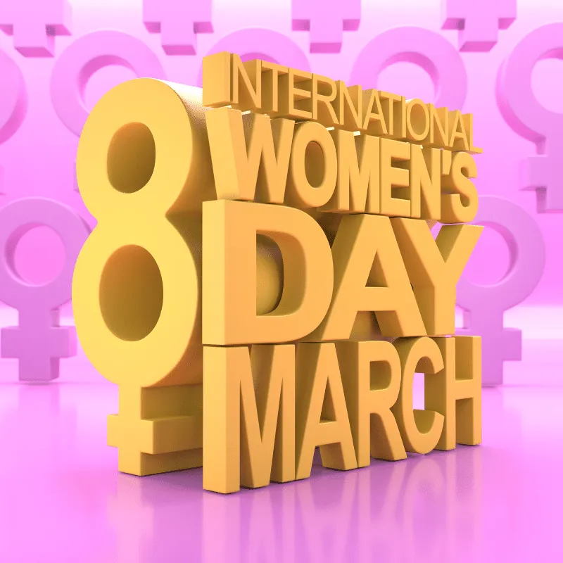 International Womens Day 2023