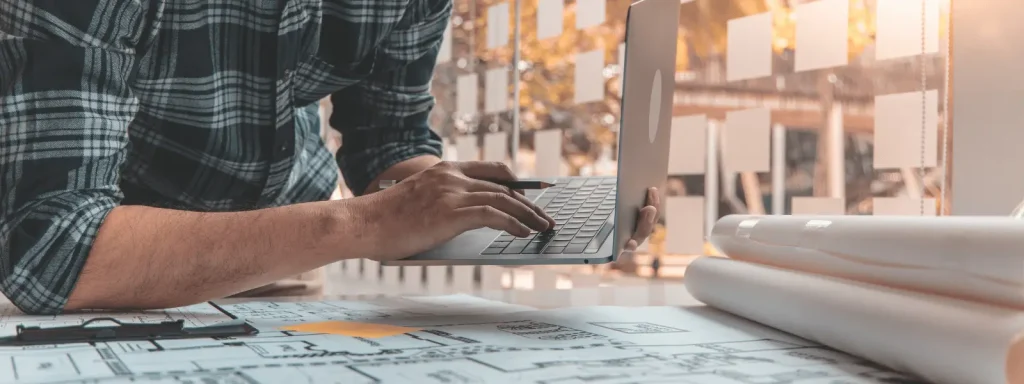 Find an architect