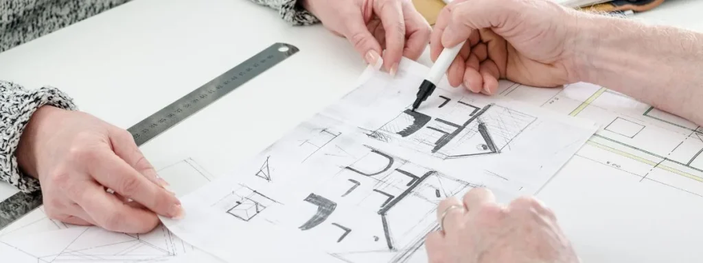 architect plans
