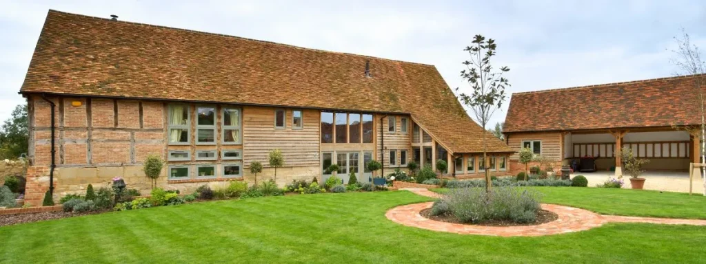 barn conversions