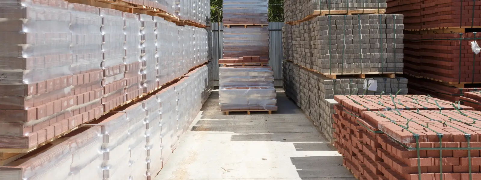 building materials