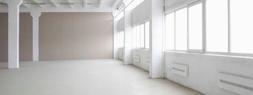 commercial air testing Birmingham