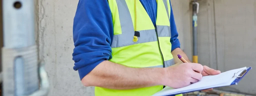 hiring paying a builder construction