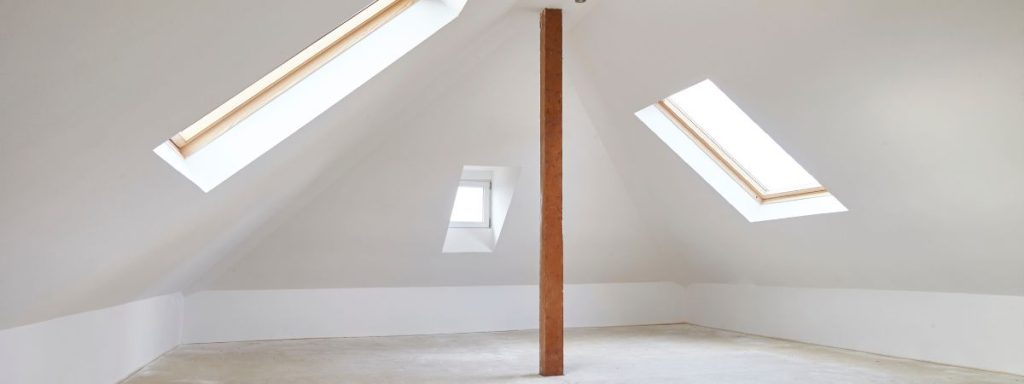 loft conversion