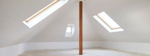 loft conversion