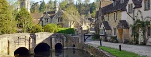 air testing cotswolds