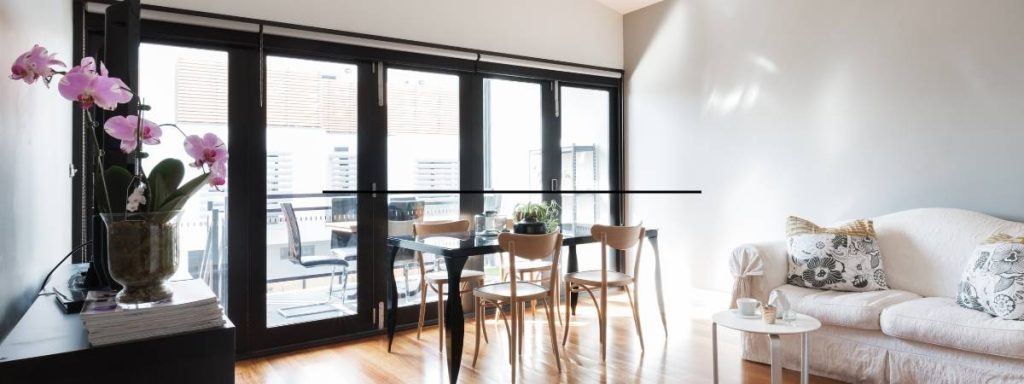 Bi-Fold Doors