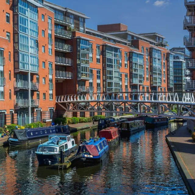 New Build Homes Birmingham