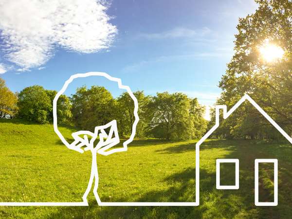 Options to Consider for a Self-Build Property