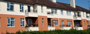 air tightness test Stevenage UK