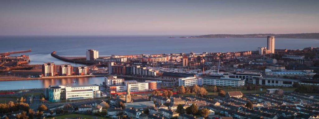 Air Testing Swansea