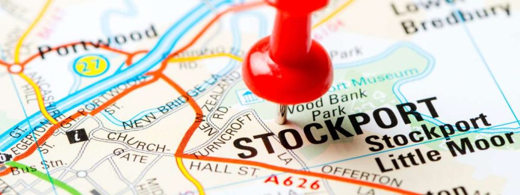 air permeability testing stockport