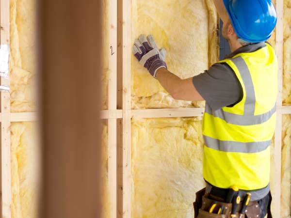 energy efficiency retrofit