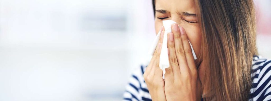 Allergy