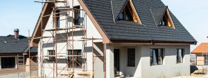 build your own home