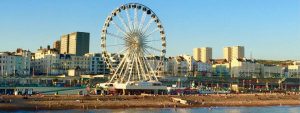 Air Permeability Testing Brighton