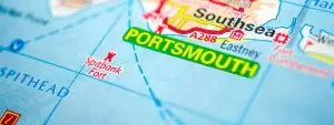 air testing portsmouth
