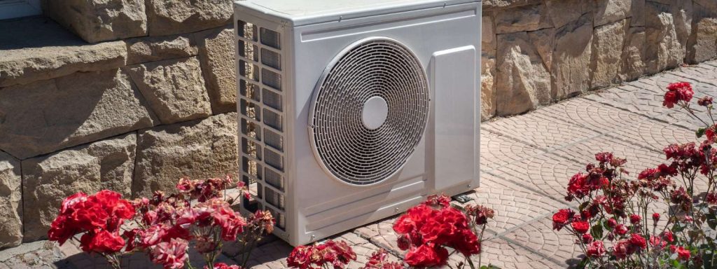 air source heat pump pros
