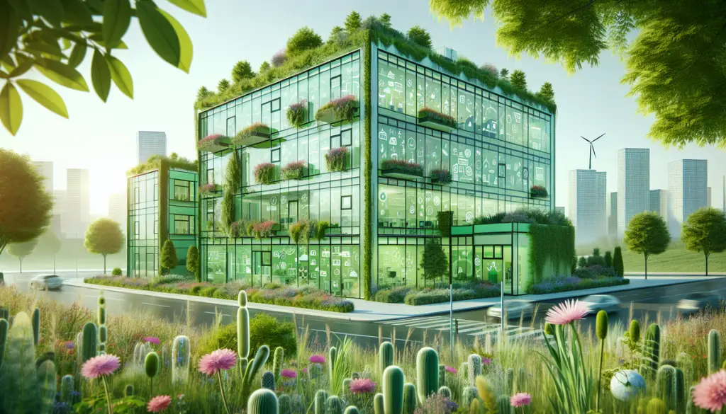 The Role of Airtightness in Reducing Operational Carbon Emissions