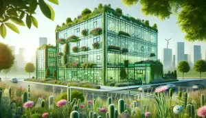 The Role of Airtightness in Reducing Operational Carbon Emissions