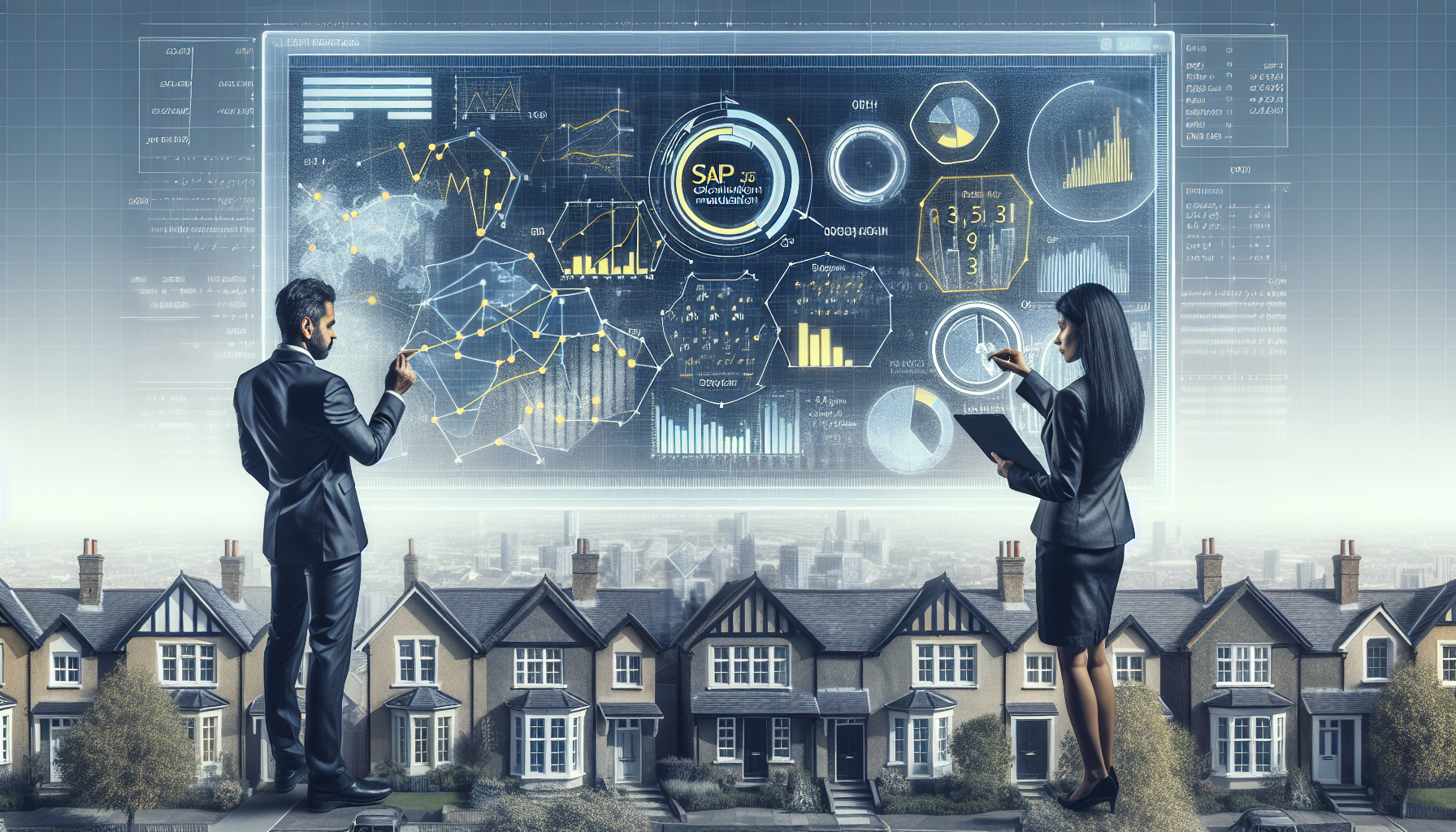 SAP Calculations Impact on Property Value