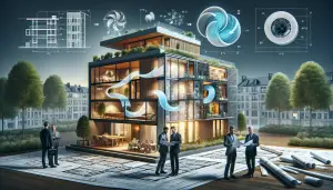 Air Permeability and Natural Ventilation: Finding the Right Balance