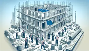 The Role of Airtightness in Achieving BREEAM Excellence